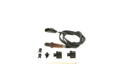 BOSCH 0 258 006 986 Číslo výrobce: LS 6986. EAN: 4047024184787.