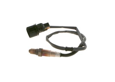 BOSCH 0 258 007 057 Číslo výrobce: LS 7057. EAN: 3165143187814.