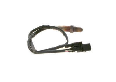 BOSCH 0 258 007 057 Číslo výrobce: LS 7057. EAN: 3165143187814.