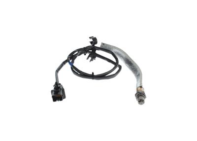 BOSCH 0 258 007 070 Číslo výrobce: LS 7070. EAN: 3165143252024.