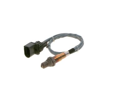 BOSCH 0 258 007 208 Číslo výrobce: LS 7208. EAN: 3165143608975.