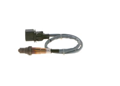 BOSCH 0 258 007 208 Číslo výrobce: LS 7208. EAN: 3165143608975.