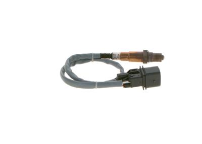 BOSCH 0 258 007 208 Číslo výrobce: LS 7208. EAN: 3165143608975.