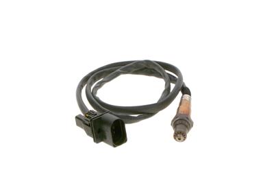 BOSCH 0 258 007 290 Číslo výrobce: LS 7290. EAN: 4047024483262.