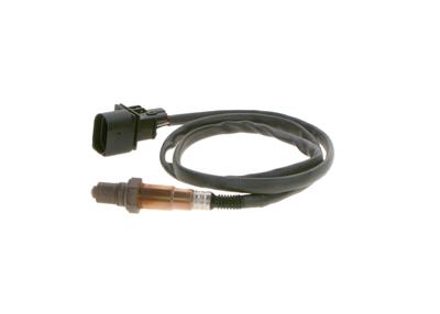 BOSCH 0 258 007 290 Číslo výrobce: LS 7290. EAN: 4047024483262.