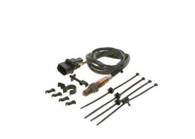 BOSCH 0 258 007 351 Číslo výrobce: LS 7351. EAN: 4047024158573.