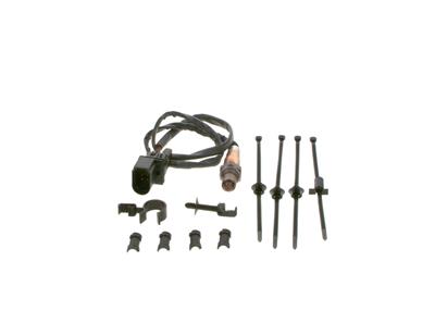 BOSCH 0 258 007 355 Číslo výrobce: LS 7355. EAN: 4047024158597.