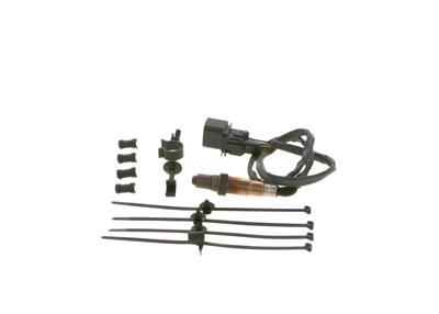 BOSCH 0 258 007 355 Číslo výrobce: LS 7355. EAN: 4047024158597.