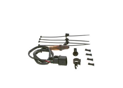 BOSCH 0 258 007 355 Číslo výrobce: LS 7355. EAN: 4047024158597.