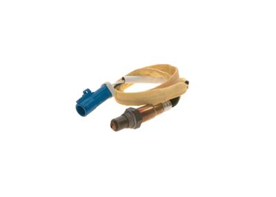 BOSCH 0 258 010 018 Číslo výrobce: LS 10018. EAN: 4047025123846.