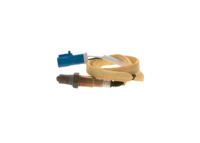 BOSCH 0 258 010 018 Číslo výrobce: LS 10018. EAN: 4047025123846.