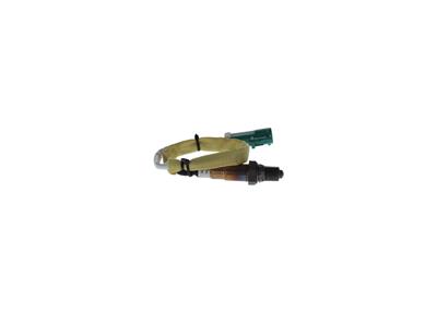 BOSCH 0 258 010 020 Číslo výrobce: LS 10020. EAN: 4047025123853.