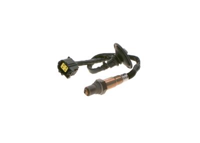 BOSCH 0 258 010 024 Číslo výrobce: LS 10024. EAN: 4047025109147.