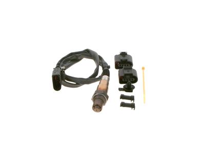 BOSCH 0 258 010 036 Číslo výrobce: LS 10036. EAN: 4047024184800.