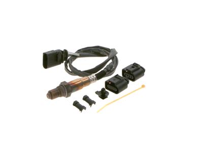 BOSCH 0 258 010 036 Číslo výrobce: LS 10036. EAN: 4047024184800.