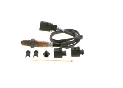 BOSCH 0 258 010 036 Číslo výrobce: LS 10036. EAN: 4047024184800.