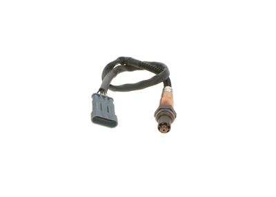 BOSCH 0 258 010 046 Číslo výrobce: LS 10046. EAN: 4047024712423.
