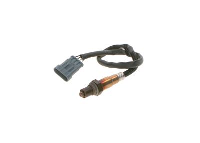 BOSCH 0 258 010 046 Číslo výrobce: LS 10046. EAN: 4047024712423.