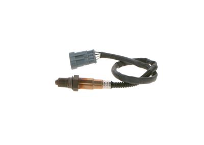 BOSCH 0 258 010 046 Číslo výrobce: LS 10046. EAN: 4047024712423.