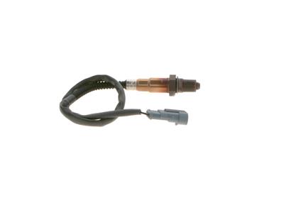 BOSCH 0 258 010 046 Číslo výrobce: LS 10046. EAN: 4047024712423.