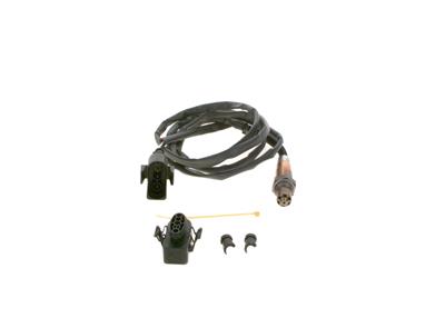 BOSCH 0 258 010 073 Číslo výrobce: LS 10073. EAN: 4047024184831.