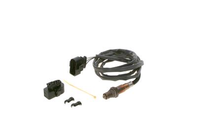 BOSCH 0 258 010 073 Číslo výrobce: LS 10073. EAN: 4047024184831.