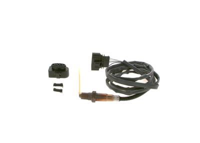 BOSCH 0 258 010 073 Číslo výrobce: LS 10073. EAN: 4047024184831.