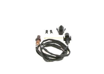 BOSCH 0 258 010 073 Číslo výrobce: LS 10073. EAN: 4047024184831.