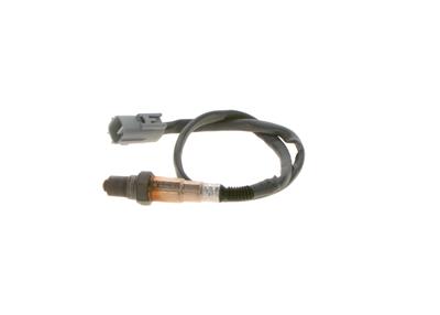 BOSCH 0 258 010 079 Číslo výrobce: LS 10079. EAN: 4047024958135.