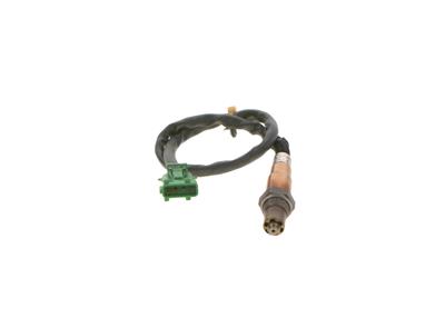 BOSCH 0 258 010 081 Číslo výrobce: LS 10081. EAN: 4047025002189.