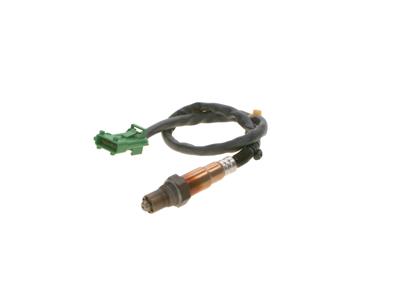 BOSCH 0 258 010 081 Číslo výrobce: LS 10081. EAN: 4047025002189.