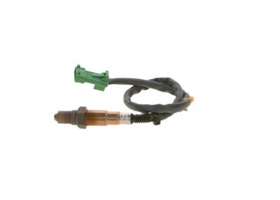 BOSCH 0 258 010 081 Číslo výrobce: LS 10081. EAN: 4047025002189.