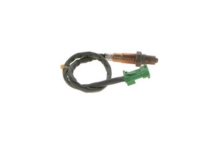 BOSCH 0 258 010 081 Číslo výrobce: LS 10081. EAN: 4047025002189.