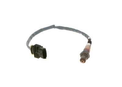 BOSCH 0 258 010 121 Číslo výrobce: LS 10121. EAN: 4047024724310.