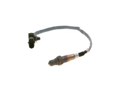 BOSCH 0 258 010 121 Číslo výrobce: LS 10121. EAN: 4047024724310.