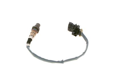 BOSCH 0 258 010 121 Číslo výrobce: LS 10121. EAN: 4047024724310.