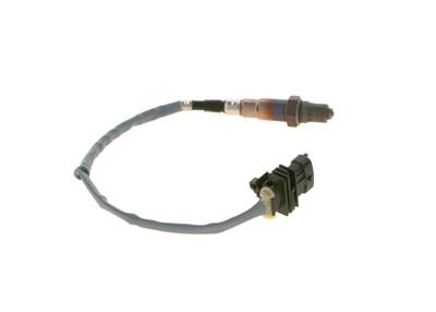 BOSCH 0 258 010 121 Číslo výrobce: LS 10121. EAN: 4047024724310.