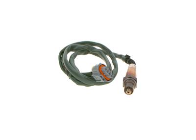 BOSCH 0 258 010 139 Číslo výrobce: LS 10139. EAN: 4047024816336.