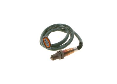 BOSCH 0 258 010 139 Číslo výrobce: LS 10139. EAN: 4047024816336.