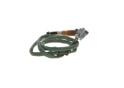 BOSCH 0 258 010 139 Číslo výrobce: LS 10139. EAN: 4047024816336.