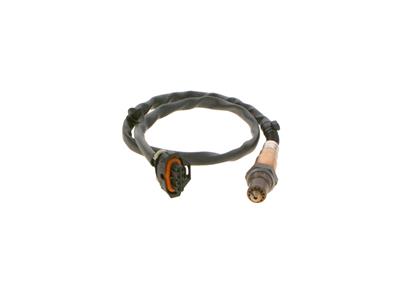 BOSCH 0 258 010 147 Číslo výrobce: LS 10147. EAN: 4047024816350.