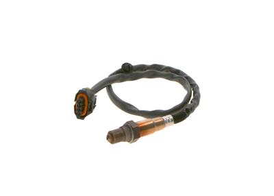BOSCH 0 258 010 147 Číslo výrobce: LS 10147. EAN: 4047024816350.