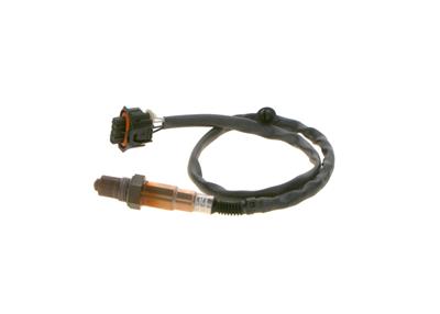 BOSCH 0 258 010 147 Číslo výrobce: LS 10147. EAN: 4047024816350.