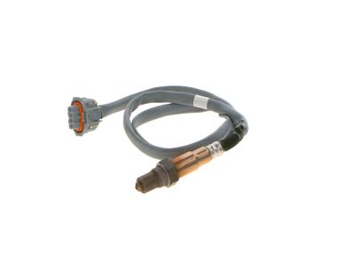 BOSCH 0 258 010 177 Číslo výrobce: LS 10177. EAN: 4047024816367.