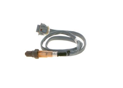 BOSCH 0 258 010 177 Číslo výrobce: LS 10177. EAN: 4047024816367.