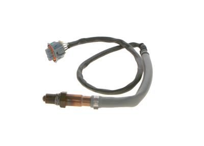 BOSCH 0 258 010 200 Číslo výrobce: LS 10200. EAN: 4047025123914.