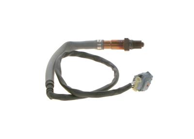BOSCH 0 258 010 200 Číslo výrobce: LS 10200. EAN: 4047025123914.