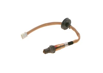 BOSCH 0 258 010 236 Číslo výrobce: LS 10236. EAN: 4047025123921.