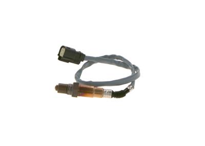 BOSCH 0 258 010 333 Číslo výrobce: LS 10333. EAN: 4047025424431.