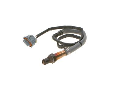 BOSCH 0 258 010 396 Číslo výrobce: LS 10396. EAN: 4047026138146.